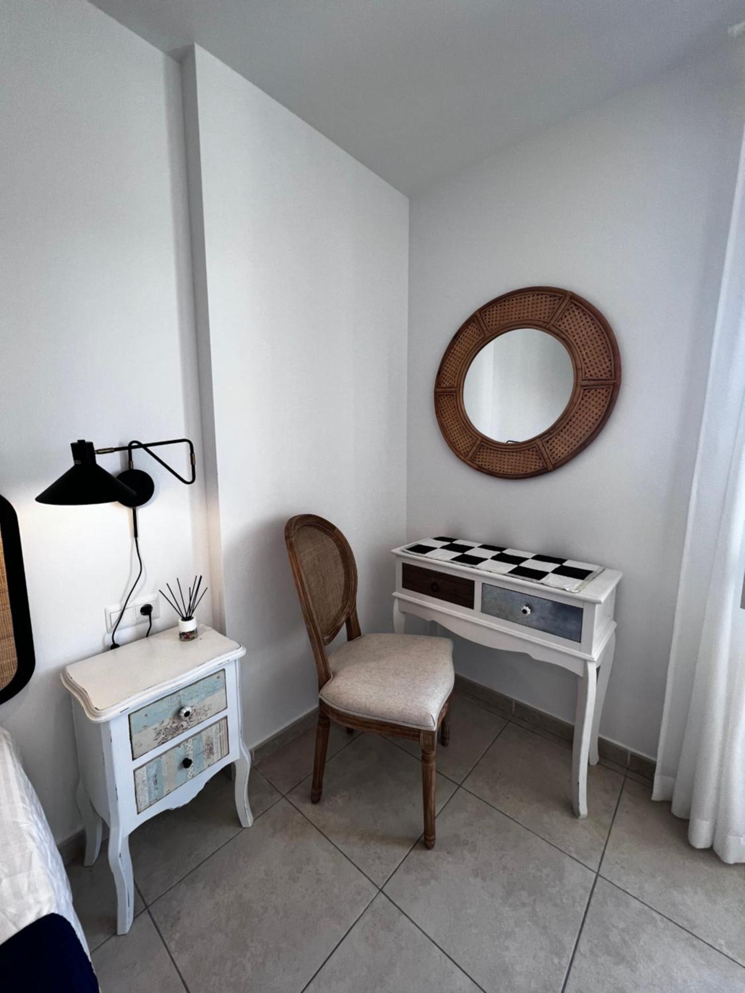 Apartamento Casa De Frida Marbella Exterior foto
