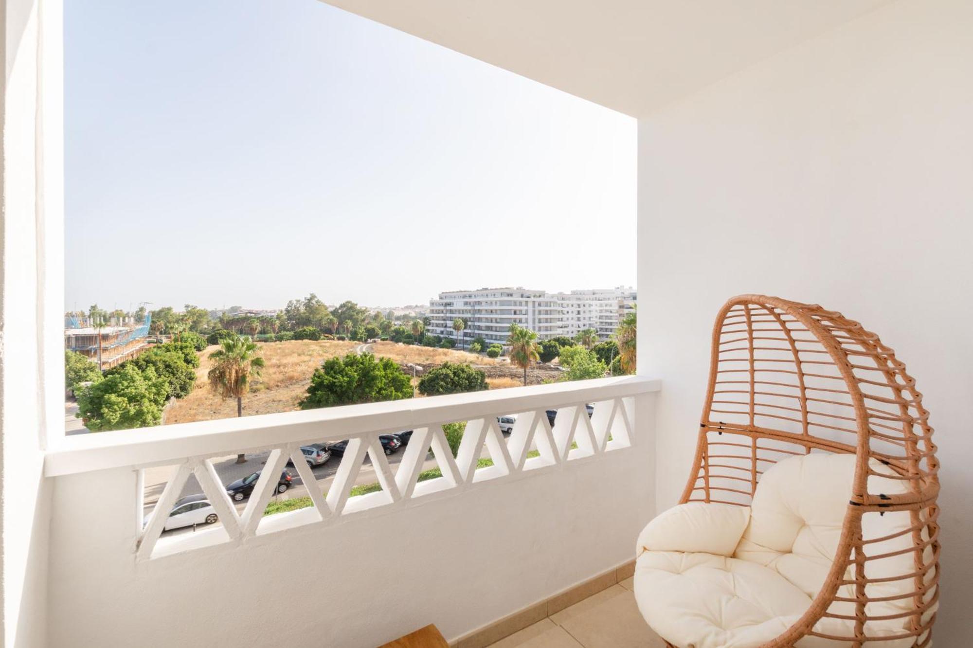 Apartamento Casa De Frida Marbella Exterior foto
