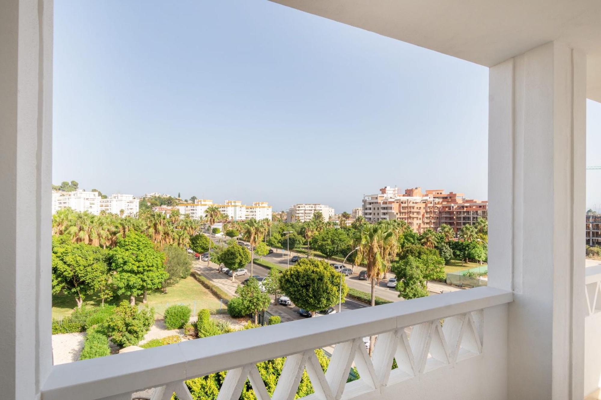Apartamento Casa De Frida Marbella Exterior foto